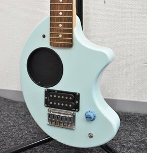 7962 現状品 FERNANDES ZO-3 フェルナンデス エレキギター