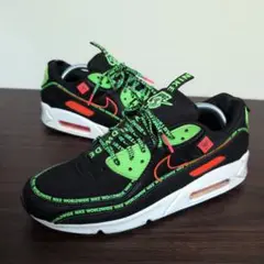 NIKE AIR MAX 90 SE WORLDWIDE　28cm