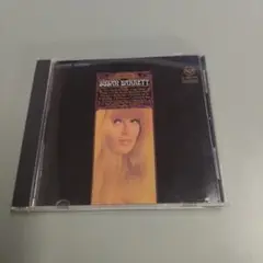 Susan Barrett / スーザン・バレット