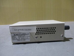 中古 HOYA EXECURE-H-1VC UV光源 II(AAQR50513C054)