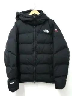 THE NORTH FACE ノースフェイス ビレイヤーパーカ