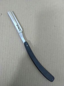 フジ レザー Fuji RAZOR カミソリ 剃刀 ステンレス鋼 刃渡り 7cm 全長 24ｃｍ