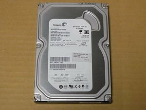 ◎Seagate Barracuda ST380815AS 80G SATA300/7.2K/薄型/動作良好/HP (IH864S)