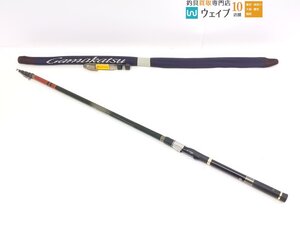 がまかつ がま磯 カゴスペシャル III 4-52 タイプベイト