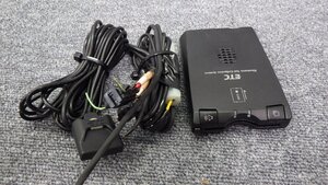 121 ETC DENSO 08686-K9004 001CYBE1194 412600-2910 アンテナ分離型 軽自動車