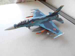 ◎航空自衛隊　Ｆ－２戦闘機　（１／４８）