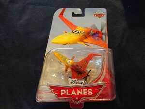 プレーンズ PLANES マテル Mattel ISHANI イシャーニ 