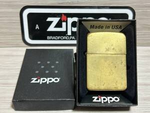 大量出品中!!【希少】2016年製 Zippo 