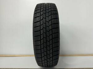 A143 【175/60R16】　激安　 2018製　グッドイヤー　ICENAVI6 スタッドレス 1本　7分山