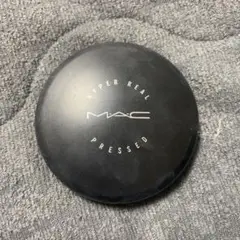 MAC ハイパーリアル プレスト ウォームローズFX