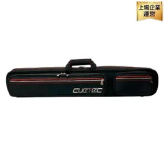 Cuetec Cue Case キューテック キュー ケース バッグ 中古 T9611237