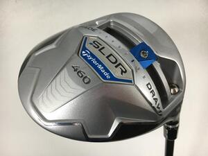 即決 中古 SLDR ドライバー 2013(日本仕様) 1W TM1-114 9.5 S