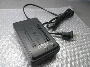 【■Victor ビクター バッテリー充電器 ACアダプタ AA-V40　　動作保証】★ 