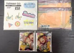 あんスタ　TRIP 2wink アルバムシリーズ　5個セット