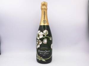 【未開栓】PERRIER-JOUET BELLE EPOQUE ペリエ・ジュエ・ベル・エポック 2015年 シャンパーニュ シャンパン 750ml 12.5% [15850-fgej]