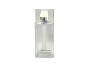 (FU)Christian Dior ディオール オム コロン 125ml 総重量約361g 香水 フレグランス DIOR HOMME（FU3547）