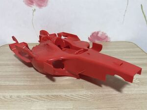 1/7 京商 フェラーリ F2007 フォーミュラーカー ラジコンボディ KYOSHO FERRARI FORMULAR CAR F1