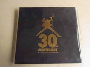 エレファントカシマシ　30th ANNIVERSARY TOUR FINAL＆SPECIAL GOODS　デビュー30周年 記念品 オリジナル チロルチョコセット会場限定品