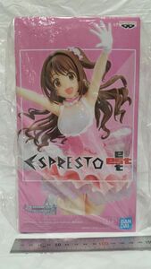 ★新品★ アイドルマスター シンデレラガールズ ESPRESTO est －Dressy and motions－ 島村卯月