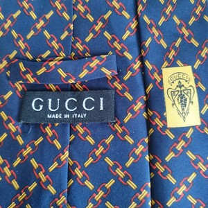 GUCCI(グッチ)ネクタイ134