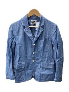 Engineered Garments◆カバーオール/XS/コットン/IDG//