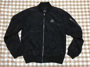 ビラボン BILLABONG ジャケット 黒 サイズ L