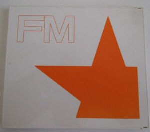 中古CDコーネリアス☆FM☆小山田圭吾CORMELIUS