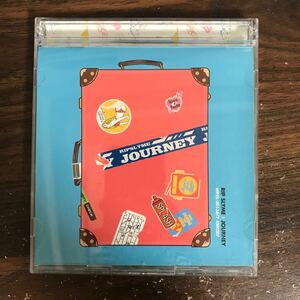 E501 中古CD100円 リップスライム JOURNEY