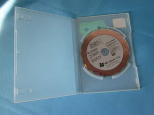 Windows Vista Home Premium SP1 32Bit DVD キー有★ゆうメール送料180円可