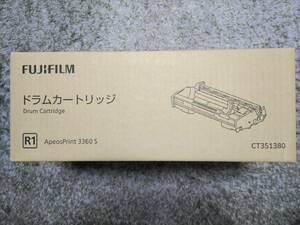 富士フイルム　ドラム　CT351380　新品未開封