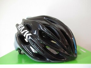 KASK MOJITO X　 Sサイズ（48-56cm） Black/Ash/LightBlue 2019モデル　新品未使用