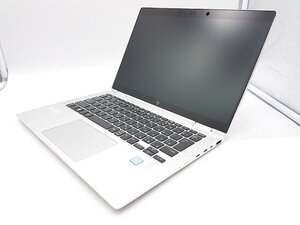 HP HP EliteBook x360 1030 G3 Core i7 8550U 1.80GHz/16 GB/512 GB(NVMe)/ACタアダプター付属