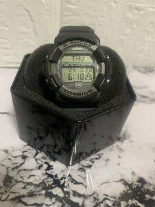 G-SHOCK MRG-1