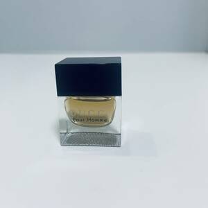 K0388 GUCCi Pour Homme グッチ プールオム 5ml ほぼ満量