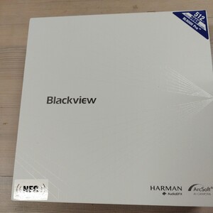 BLACKView BL9000 Pro 5G 12GB/512GB 中古美品