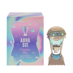 アナスイ コズミック スカイ EDT・SP 30ml 香水 フレグランス COSMIC SKY ANNA SUI 新品 未使用