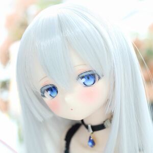 とかぺろ DDH-01 SW パテ盛り カスタムヘッド おまけアイ