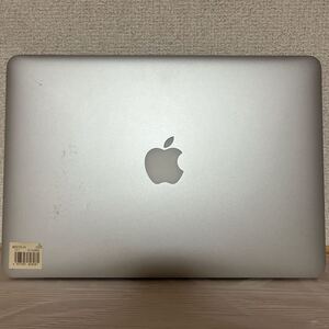 未検品 APPLE MacBook Pro with Retina Display 13.3/2.5GHz Dual Core i5 MD212J/A 充電器欠品　　　　　　A951