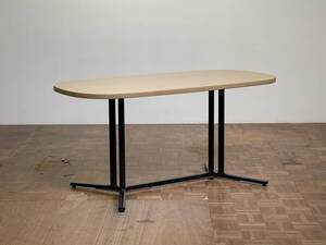 -sd4162｜Herman Miller Dan Grabowski 名作 Everywhere Table Desk SOHO｜ハーマンミラー タスクワークテーブルデスク ソーホー Vitra.