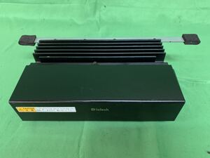 KP074 中古 スバル レガシィ BP5 BL5 平成17年11月 純正 マッキントッシュ McIntosh オーディオ アンプ EF-12081 動作保証