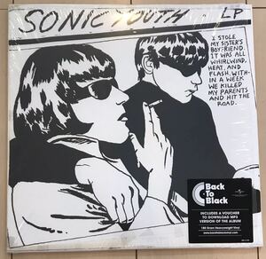 ■SONIC YOUTH■ソニックユース■Goo / 1LP / レコード / アナログ盤