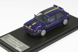 hpi racing 1/43 ランチア デルタ HF インテグラーレ Hi Fi Lancia Delta HF Integrale