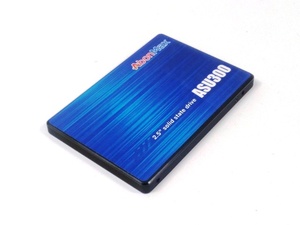 ★SSD AbonMax ASU300-240GB 240GB SATA