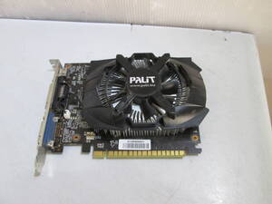 [717-9]★GEFORCE GTX650 1024M GDDR5 128B グラボ ビデオカード★