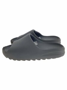 adidas◆YEEZY SLIDE_イージー スライド/28cm/GRY