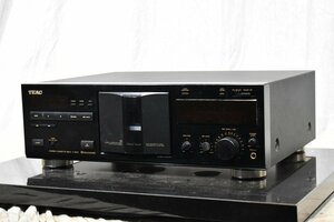 TEAC V-3010 ティアック カセットデッキ