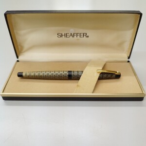 SHEAFFER シェーファー 万年筆 筆記用具 ペン先