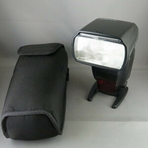 【美品】Canonキャノン　キヤノン　SPEEDLITE 600EX-RT　★NO.8640