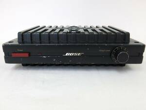 1円～　BOSE　ボーズ　【1702】　モノラルパワーアンプ　中古　通電確認済　