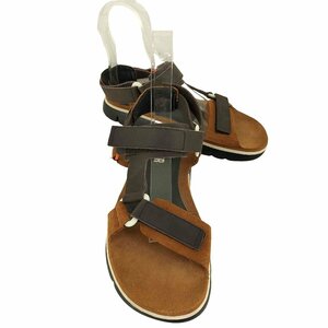 CAMPER(カンペール) Oruga Suede Sport Sandals メンズ JPN：41 中古 古着 1223